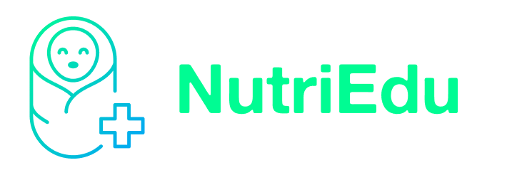 NutriEdu Logo